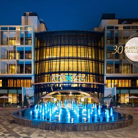 Millennium Place Mirdif Dubai Bagian luar foto