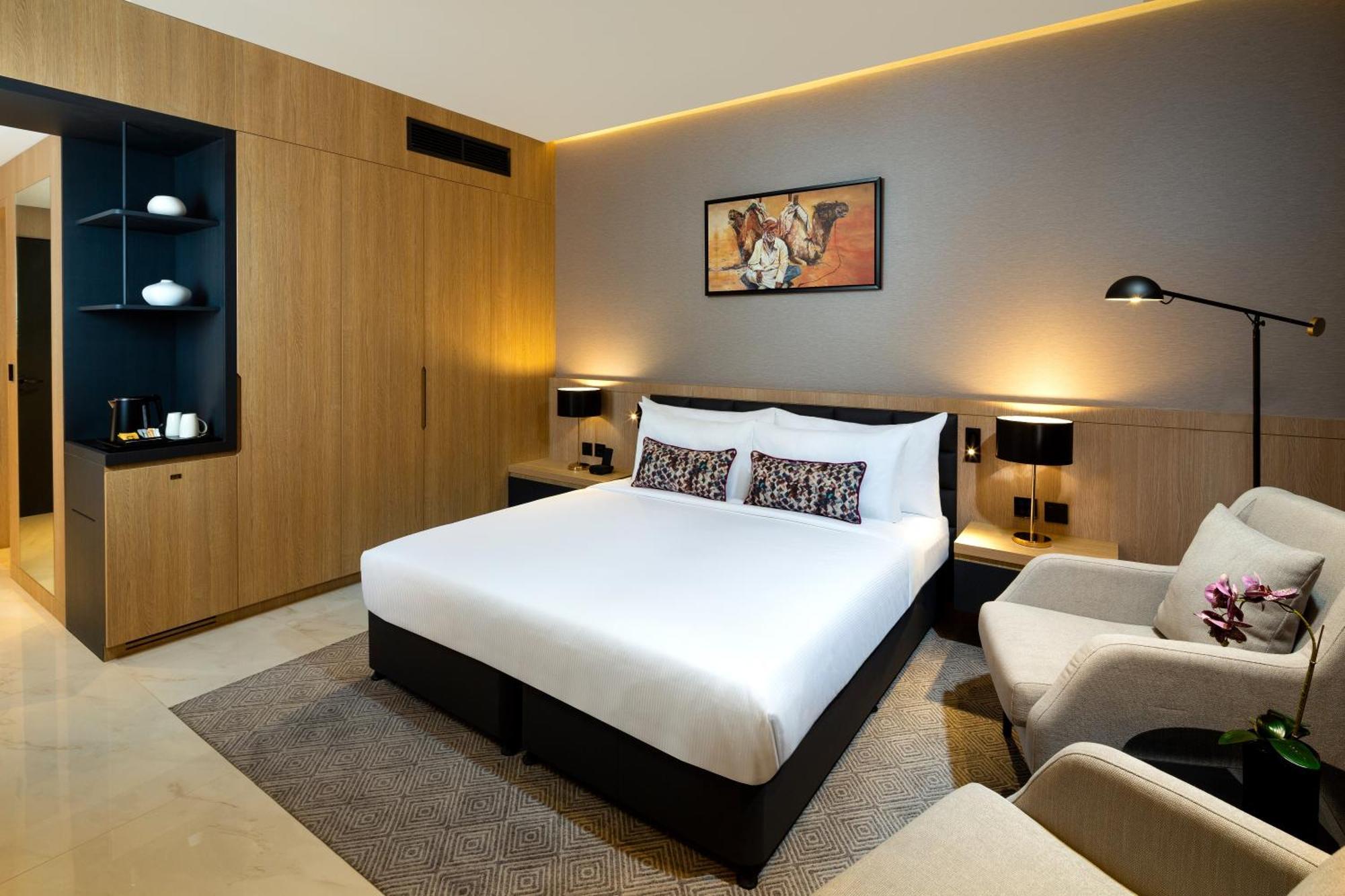Millennium Place Mirdif Dubai Bagian luar foto