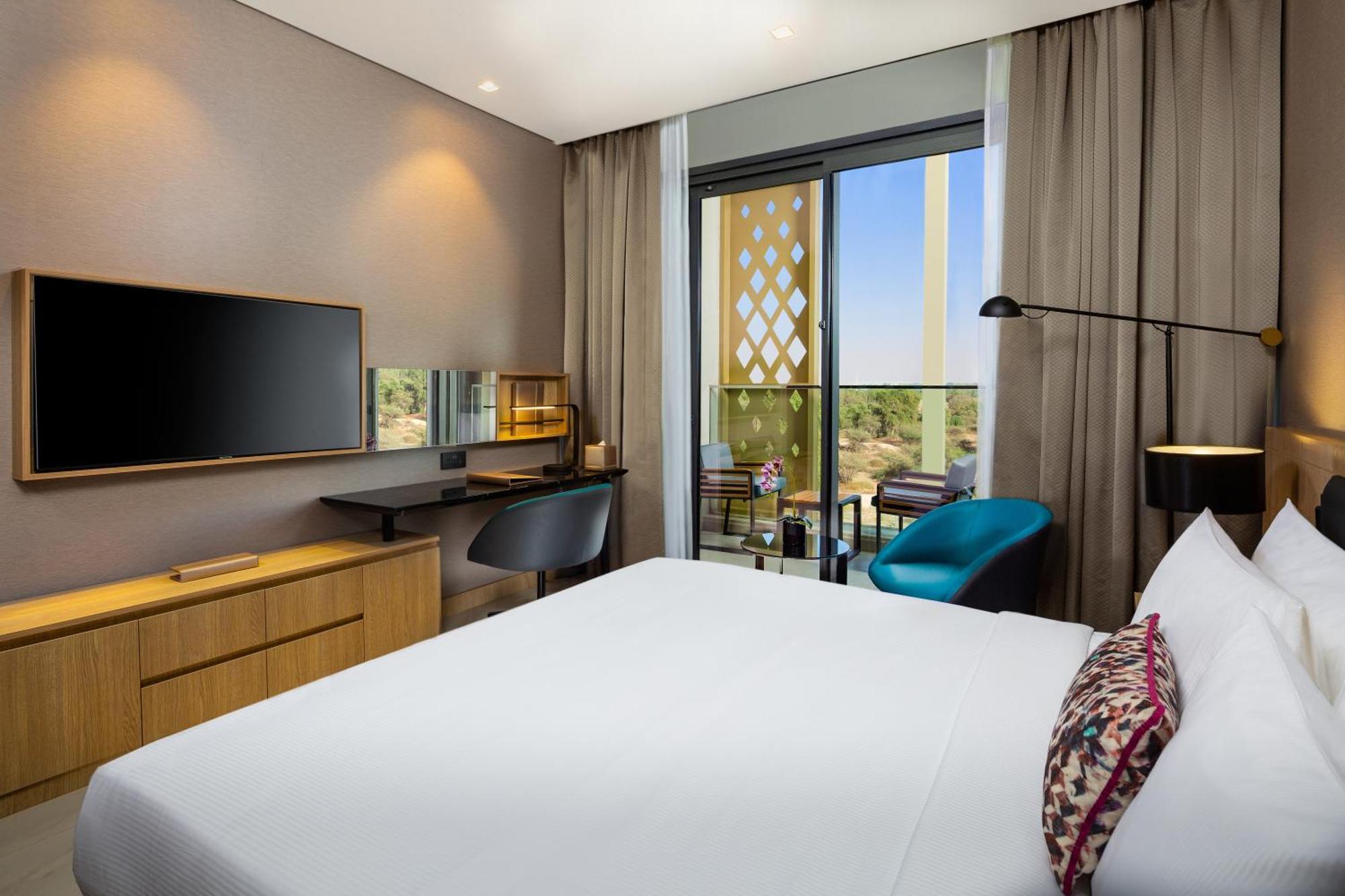 Millennium Place Mirdif Dubai Bagian luar foto
