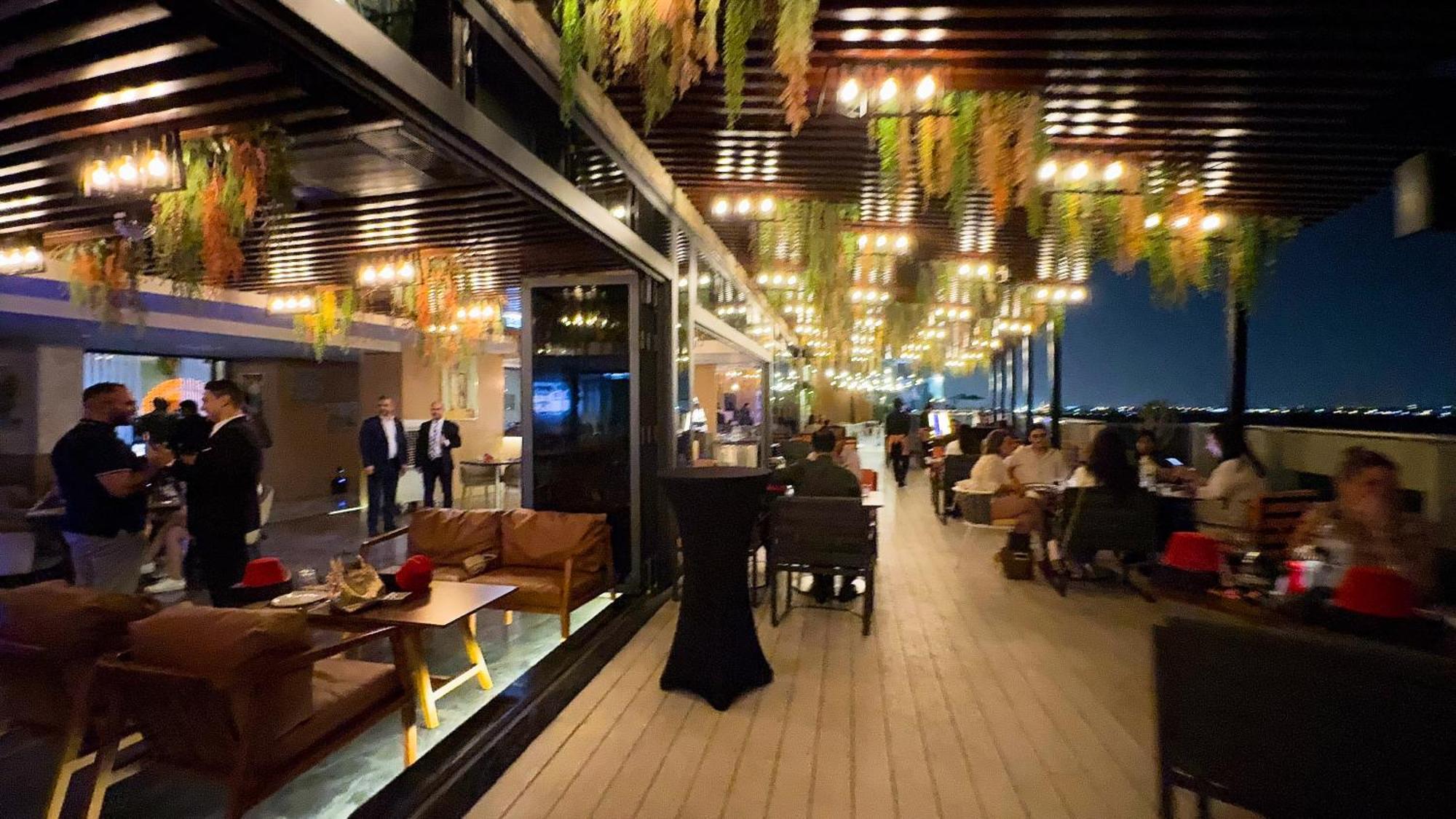 Millennium Place Mirdif Dubai Bagian luar foto