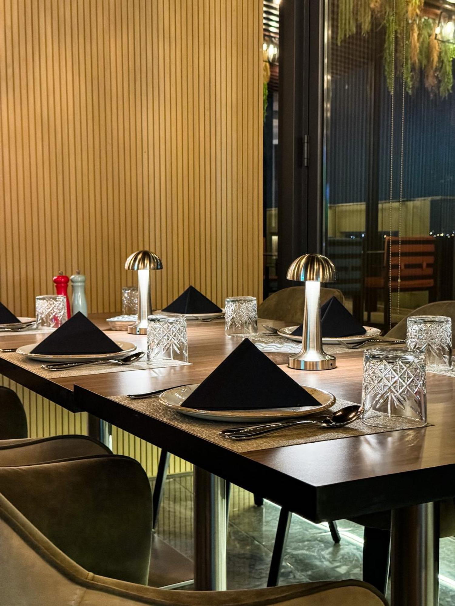 Millennium Place Mirdif Dubai Bagian luar foto
