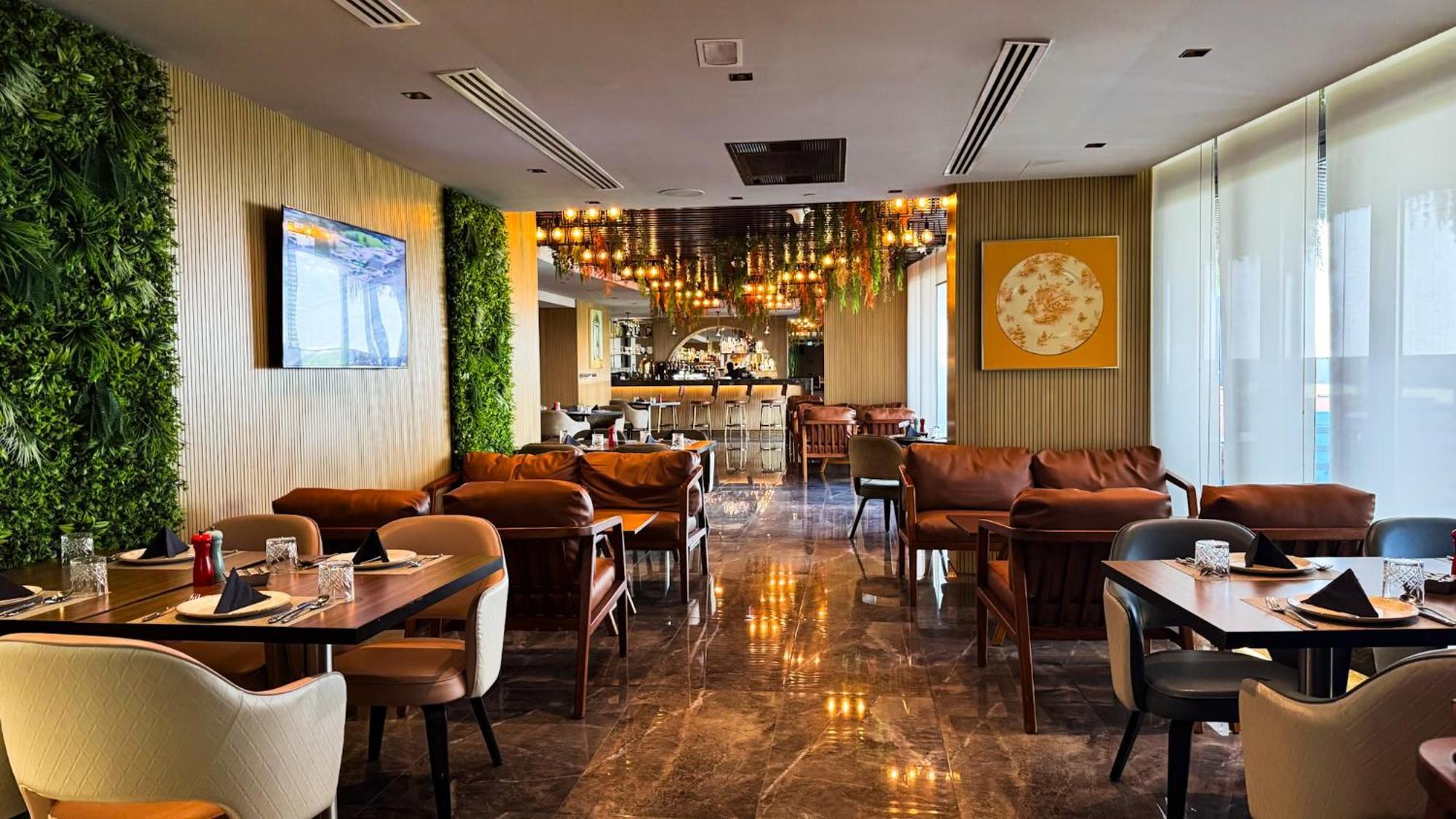 Millennium Place Mirdif Dubai Bagian luar foto