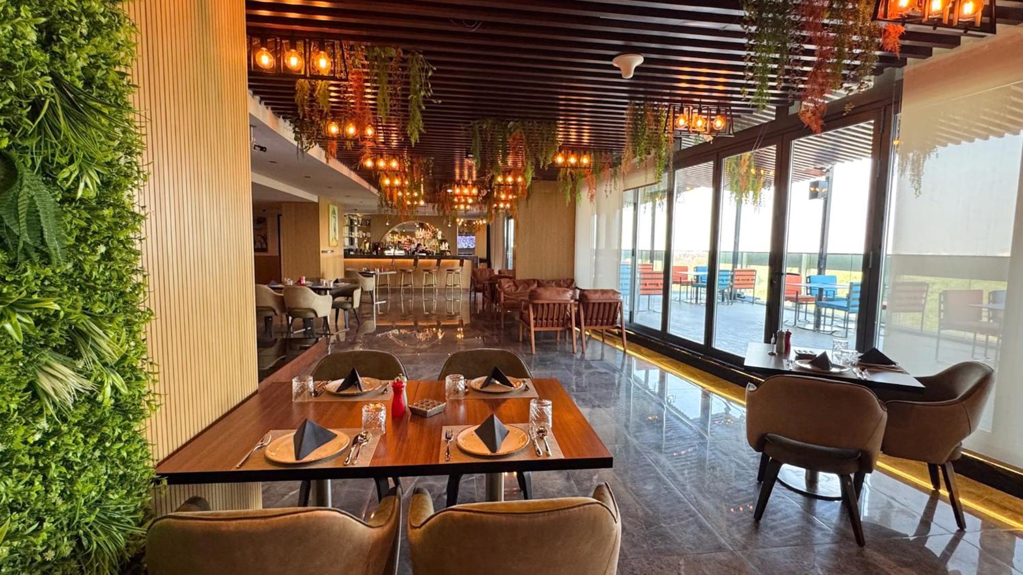 Millennium Place Mirdif Dubai Bagian luar foto