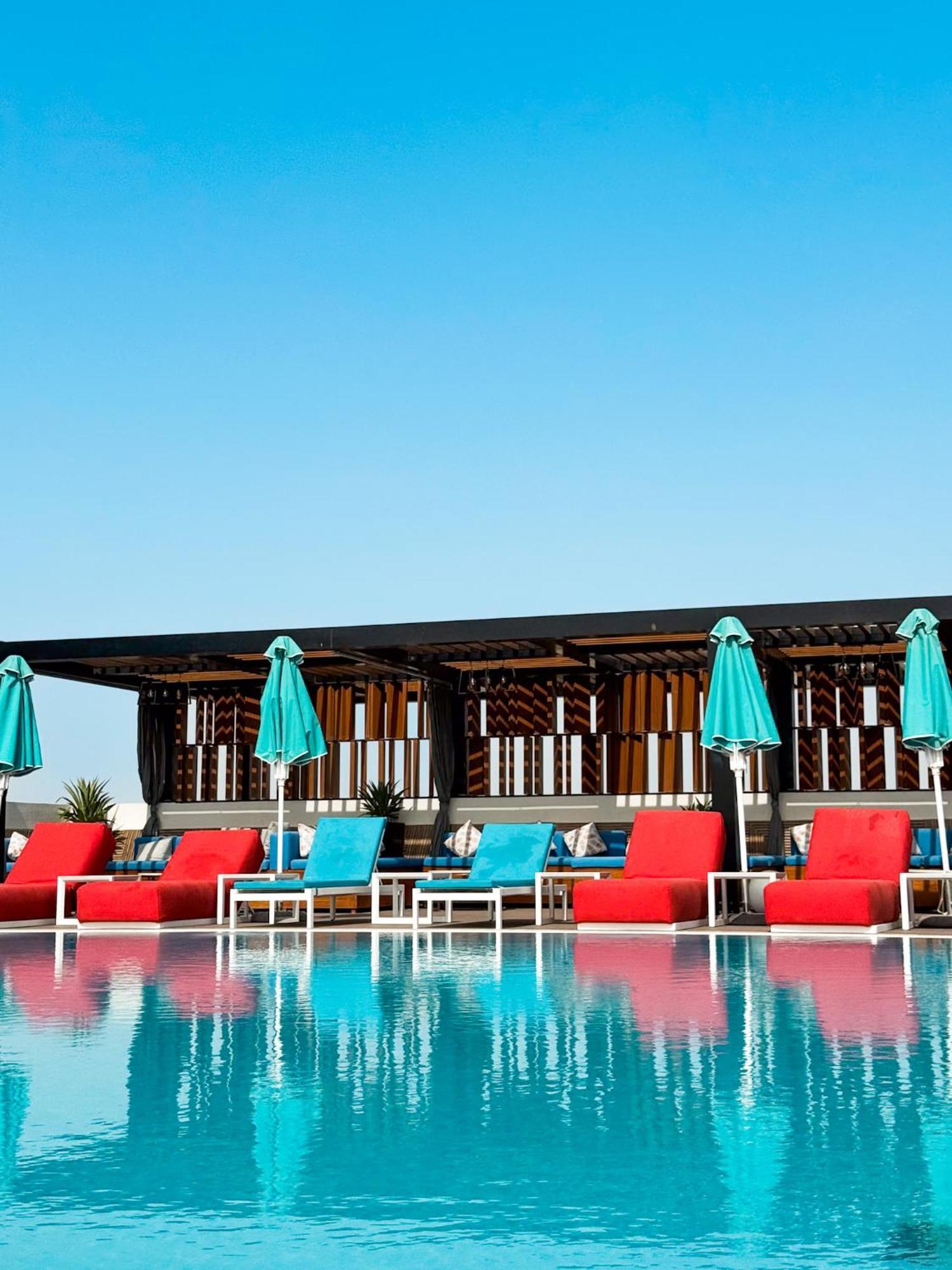 Millennium Place Mirdif Dubai Bagian luar foto